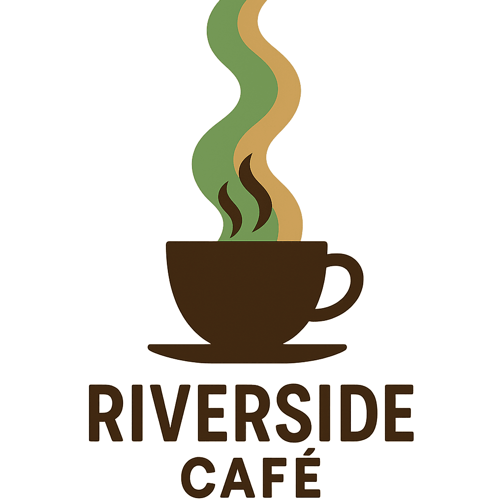 Landscaping company client logo